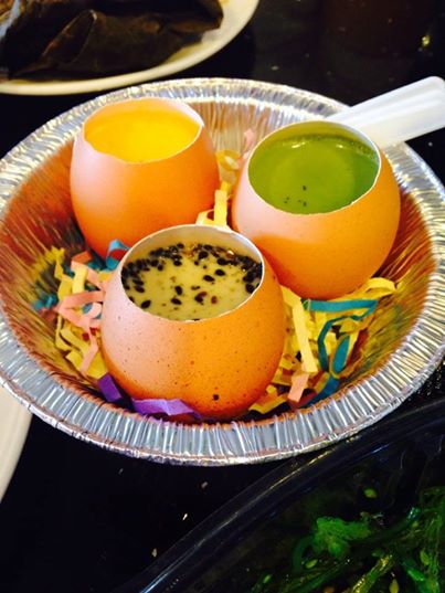 Capital Seafood Irvine, Melissa Fox, Irvine Commissioner Melissa Fox, melissafoxblog.com