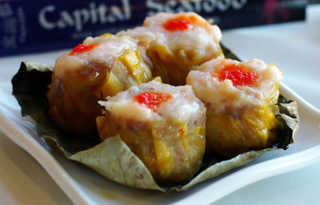 Capital Seafood Irvine, Melissa Fox, Irvine Commissioner Melissa Fox, melissafoxblog.com