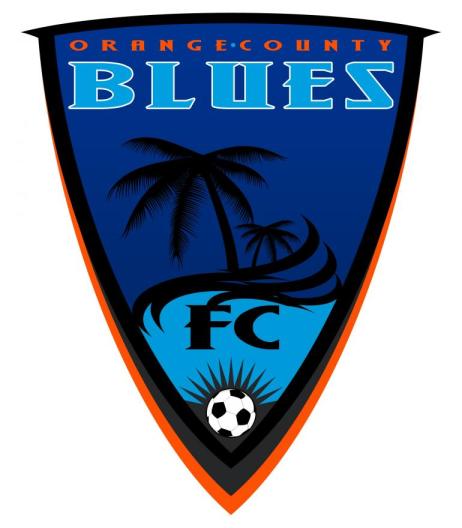 OC Blues Logo
