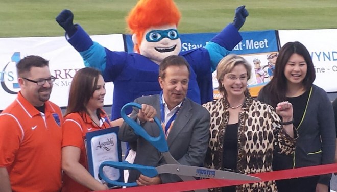 OC Blues, Melissa Fox, melissafoxblog.com, Melissa Fox for Irvine