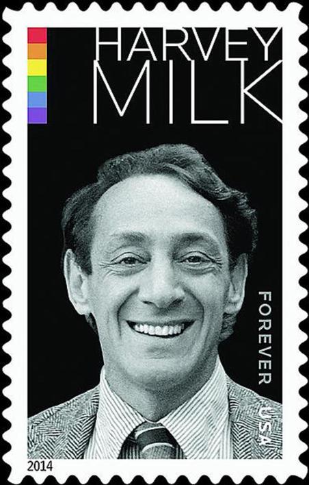 Harvey Milk stamp, Melissa Fox, Irvine Commissioner Melissa Fox, melissafoxblog, melissajoifox, Melissa Fox blog