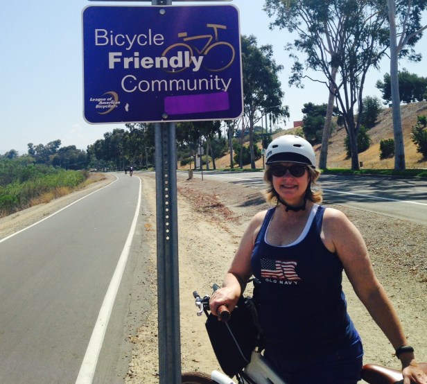 Irvine bicycle, Irvine bicycle friendly,  melissafoxblog, Melissa Fox, melissajoifox, Irvine Commissioner Melissa Fox, Melissa Fox for Irvine City Council,votemelissafox, votemelissafox.com