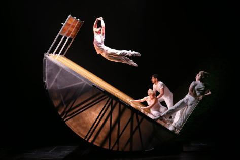 Diavolo Dance Theatre, Irvine Barclay Theatre, Melissa Fox, Melissa Fox for Irvine, Melissa Fox for Irvine City Council, melissajoifox, votemelissafox.com, melissafoxblog, Irvine Commissioner Melissa Fox