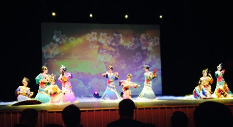 China National Opera and Dance Company, Irvine Barclay Theatre, Melissa Fox, Melissa Fox for Irvine, Melissa Fox for Irvine City Council, melissajoifox, votemelissafox.com, melissafoxblog, Irvine Commissioner Melissa Fo