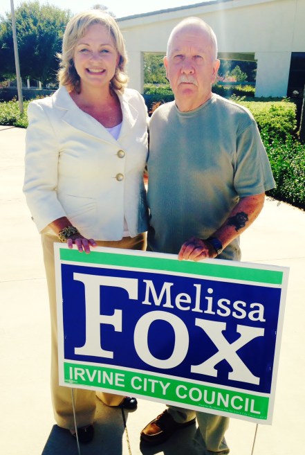 Melissa Fox for Irvine City Council, melissafoxblog, Melissa Fox, melissajoifox, Irvine Commissioner Melissa Fox, Melissa Fox for Irvine City Council,votemelissafox, votemelissafox.com, veterans, Orange County veterans
