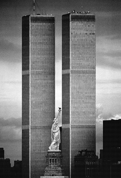 9-11 WTC
