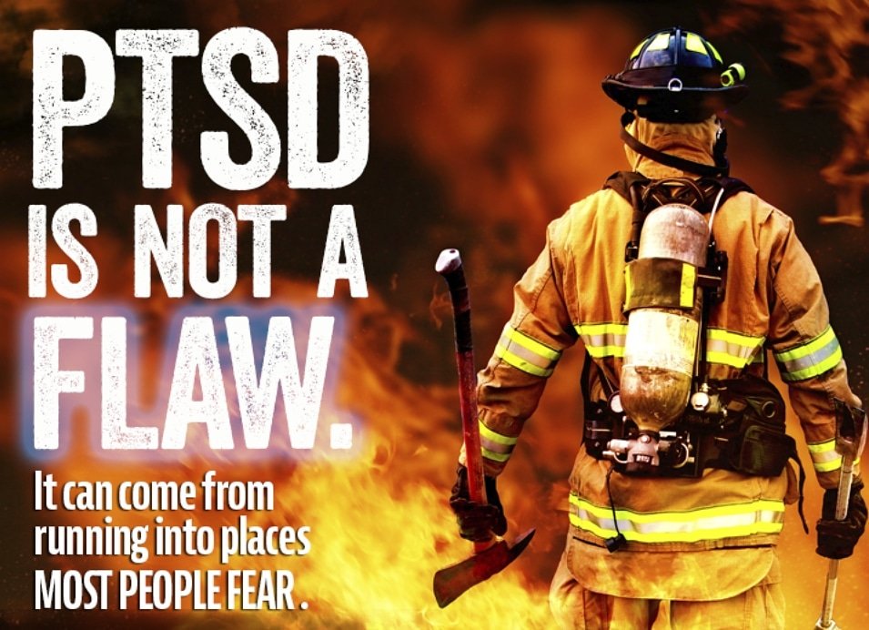June is PTSD Awareness Month Tell Your State Legislators to Support