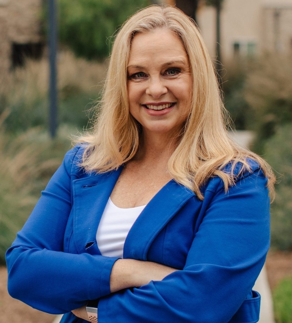 The Fox Law Firm – Melissa Fox for California